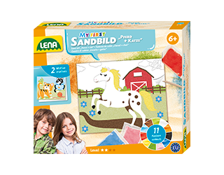 Simm Spielwaren Spielfahrzeuge Kreativsets Blechspielzeug